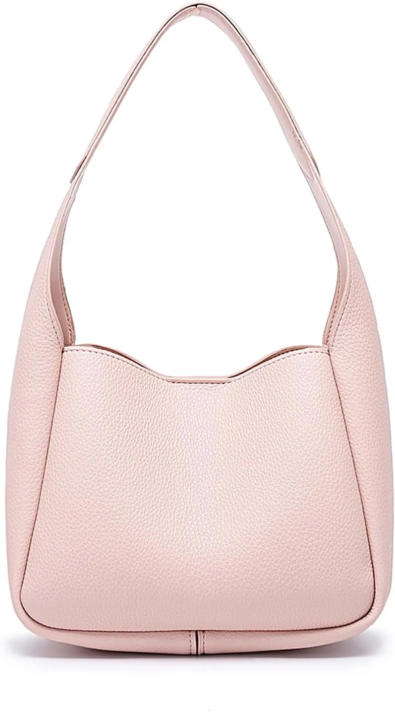 Handbag Chic Vegan Leather Tote Bag for Women Daily Carryall Magnetic Buckle Large Capacity