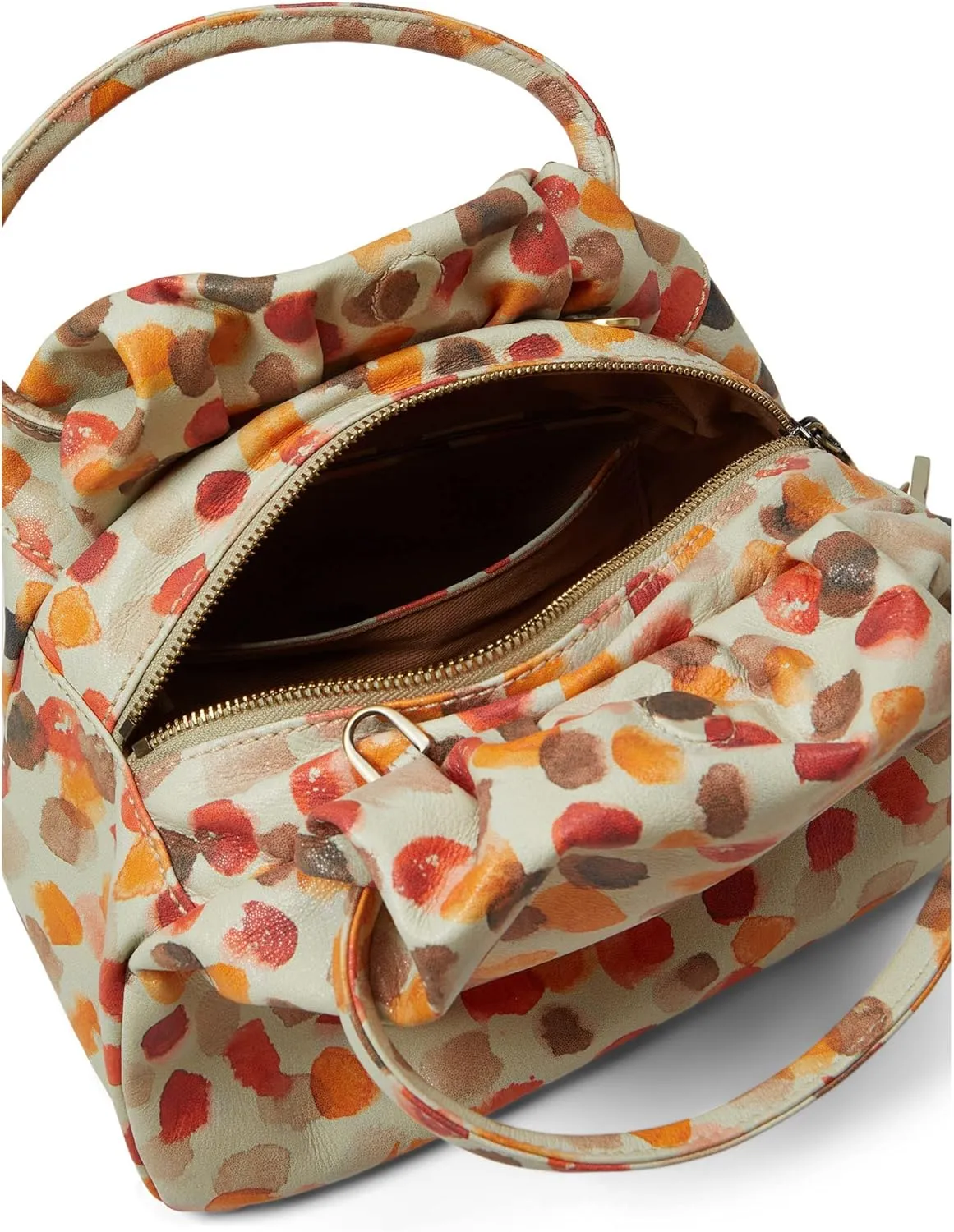 HOBO Darling Handbag For Women - Top Zipper Closure With Hidden Magnet, Chic and Gorgeous Handbag
