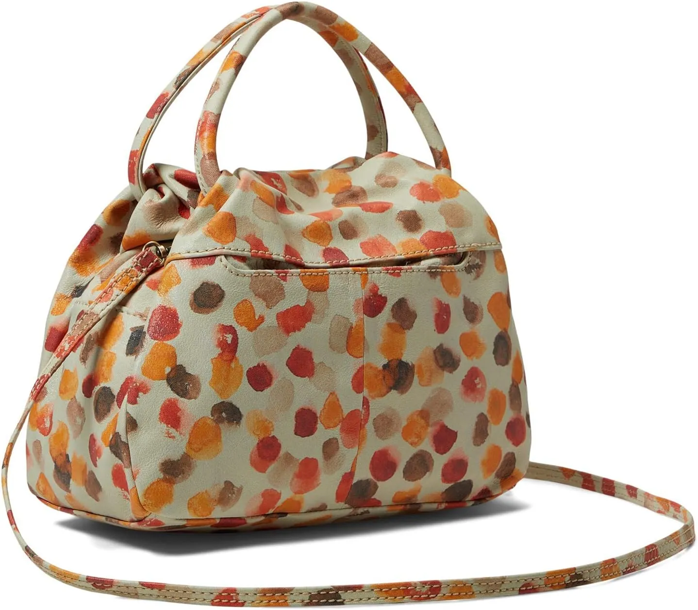 HOBO Darling Handbag For Women - Top Zipper Closure With Hidden Magnet, Chic and Gorgeous Handbag