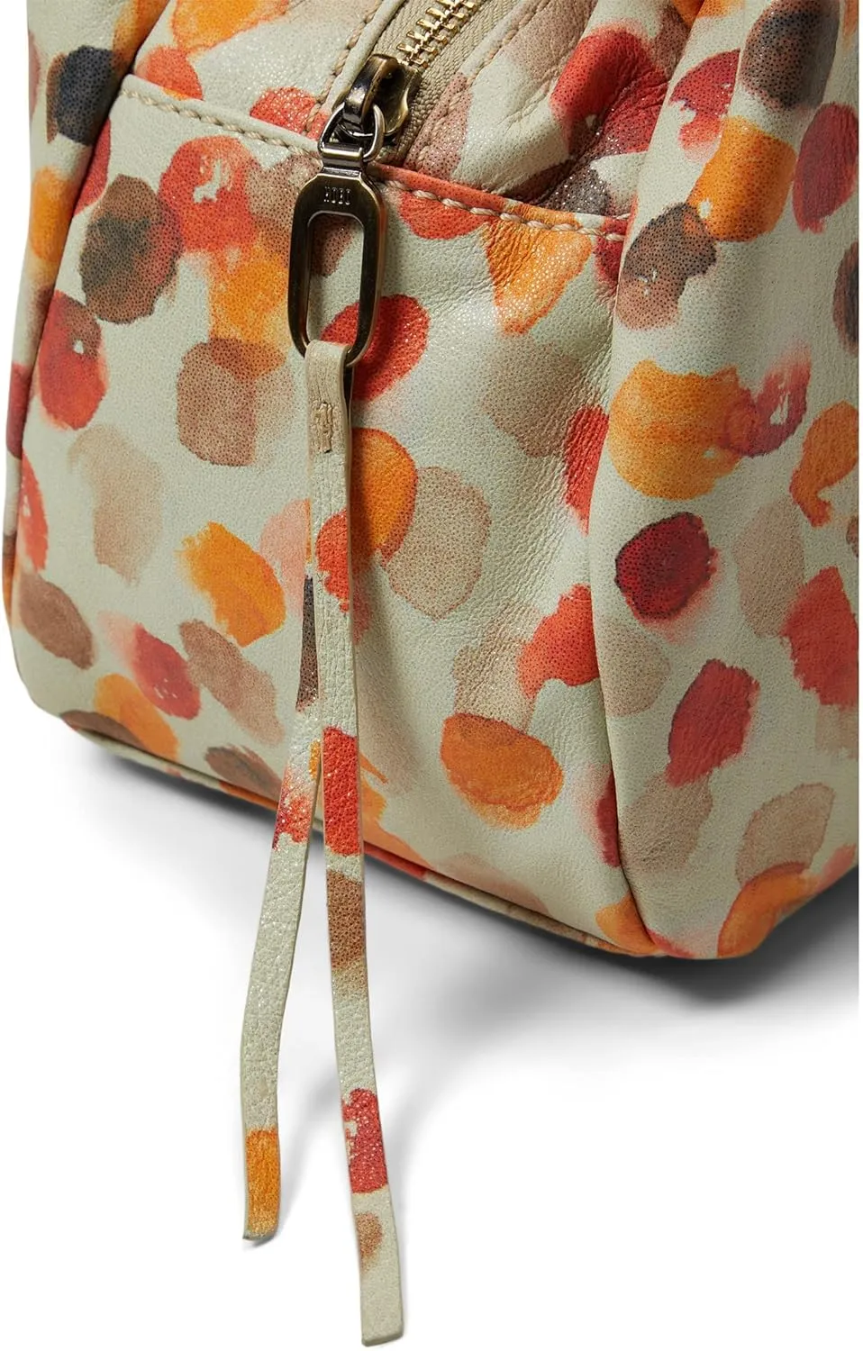 HOBO Darling Handbag For Women - Top Zipper Closure With Hidden Magnet, Chic and Gorgeous Handbag