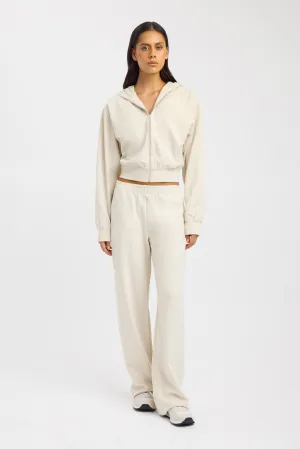 Jonti Zip Up Top