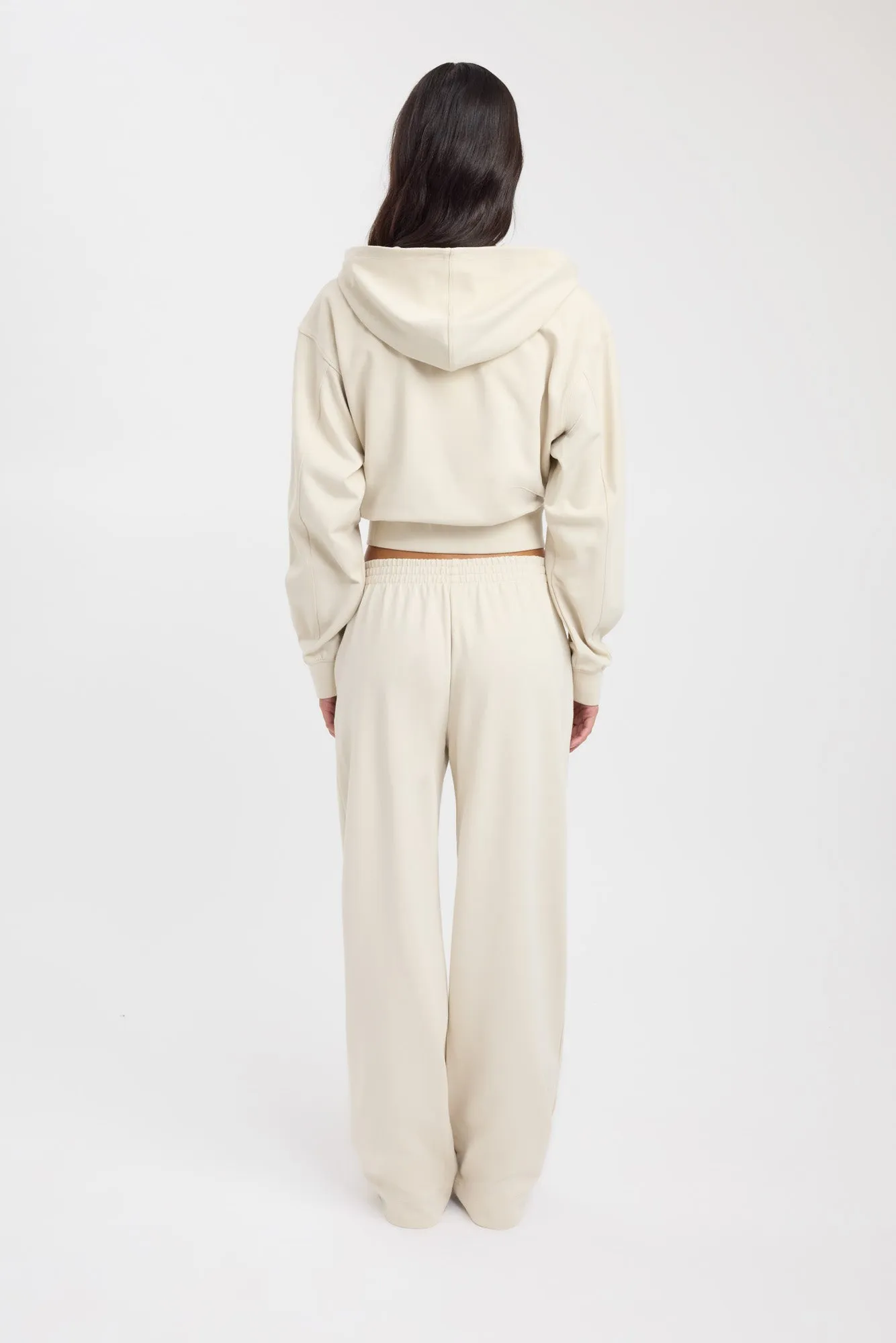 Jonti Zip Up Top