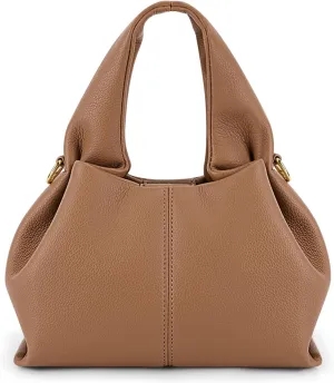 Juoxeepy Crossbody Bag Purse Satchel Handbag for Women Shoulder Bag Chic Dumpling Cloud Bag Clutch Purse
