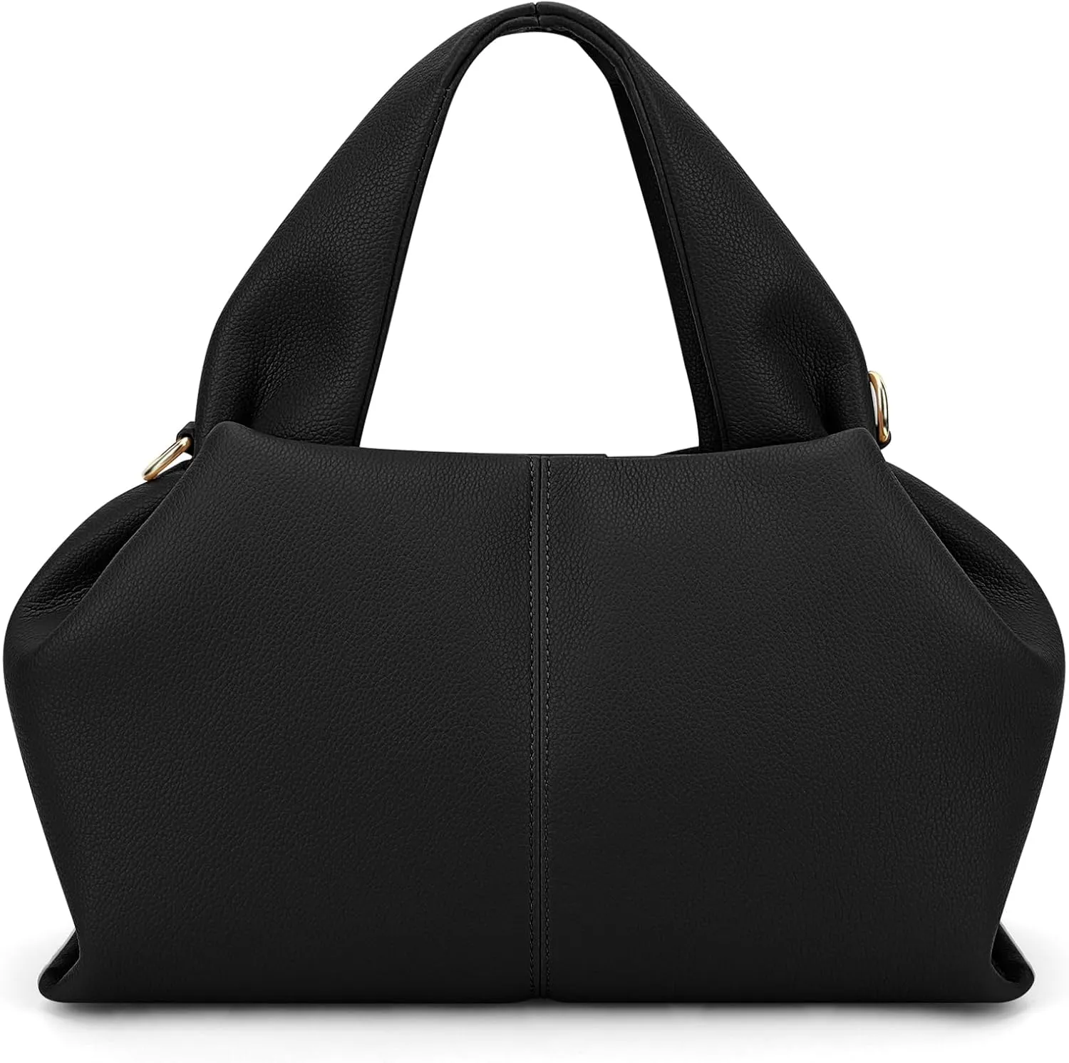 Juoxeepy Crossbody Bag Purse Satchel Handbag for Women Shoulder Bag Chic Dumpling Cloud Bag Clutch Purse
