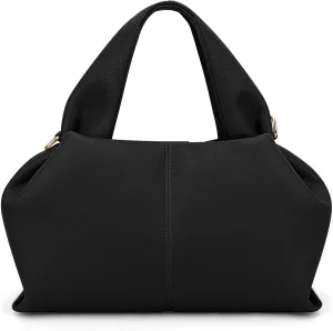 Juoxeepy Crossbody Bag Purse Satchel Handbag for Women Shoulder Bag Chic Dumpling Cloud Bag Clutch Purse