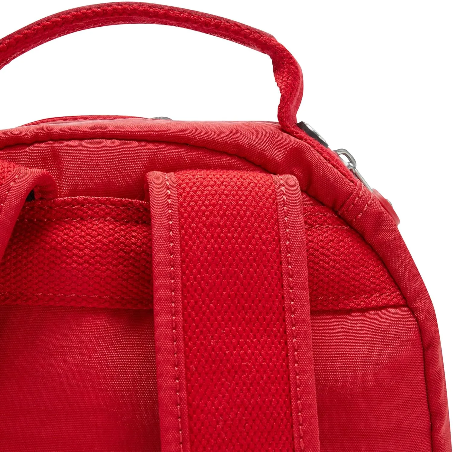 Kipling Women's Seoul Small Tablet Backpack, Durable, Padded Shoulder Straps with Tablet Sleeve, Bag