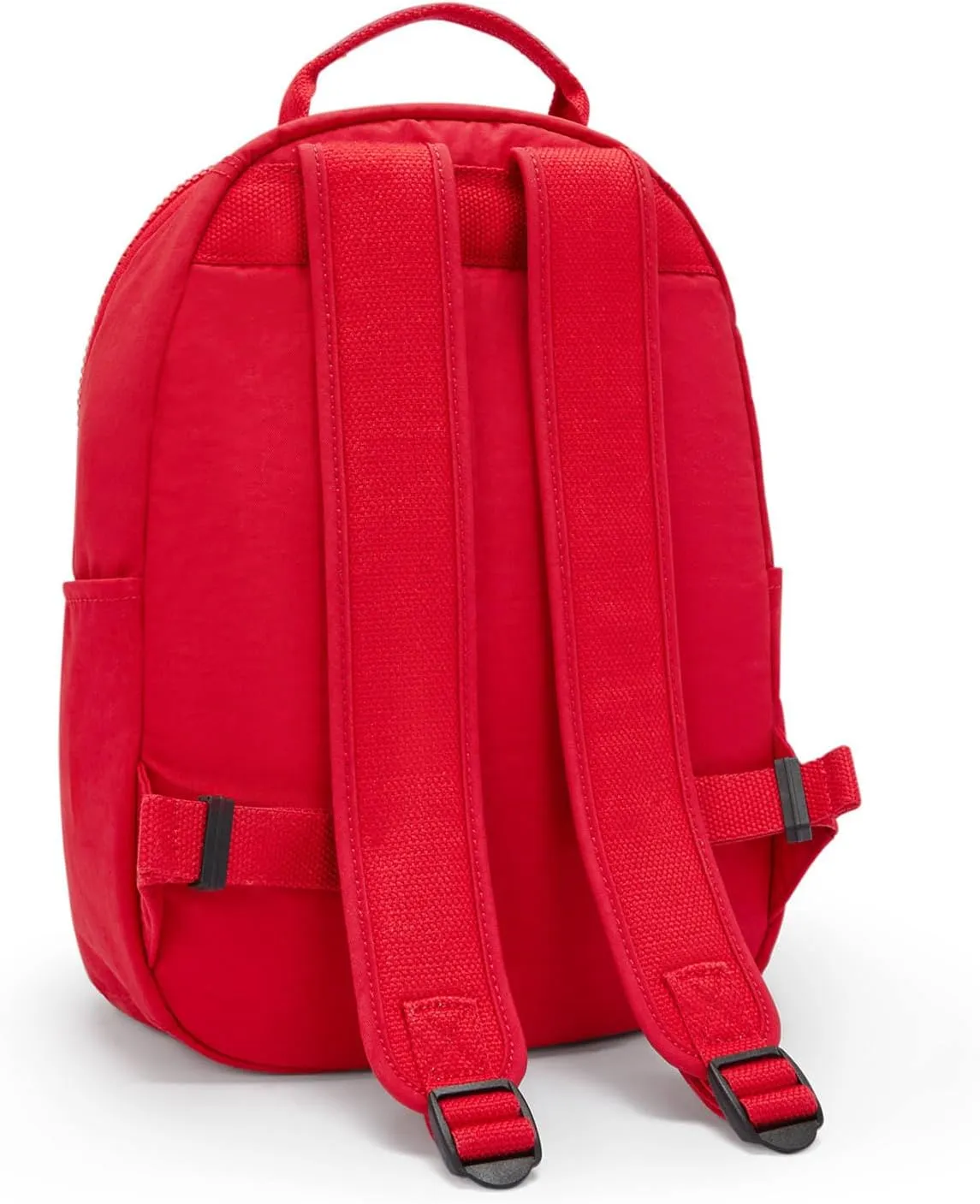 Kipling Women's Seoul Small Tablet Backpack, Durable, Padded Shoulder Straps with Tablet Sleeve, Bag