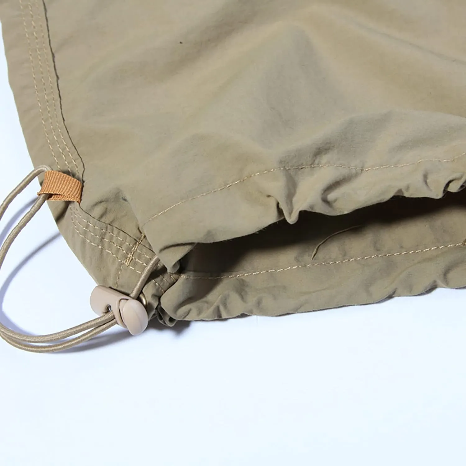Men's Cargo Pants Casual Stylish Elastic Waist Cotton Multi Pockets Loose Trousers Fashion Outdoor Tactical Pants