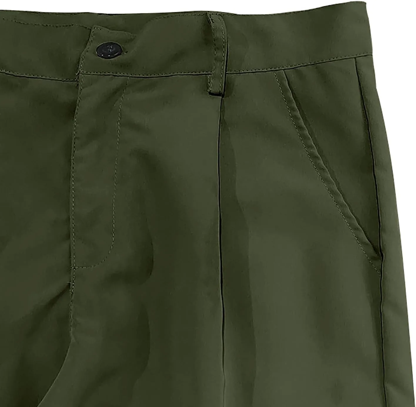 Mens Work Pants Slim Fit Cargo Pants for Men Tactical Tapered Trousers with Pocket Athletic Outdoor Joggers