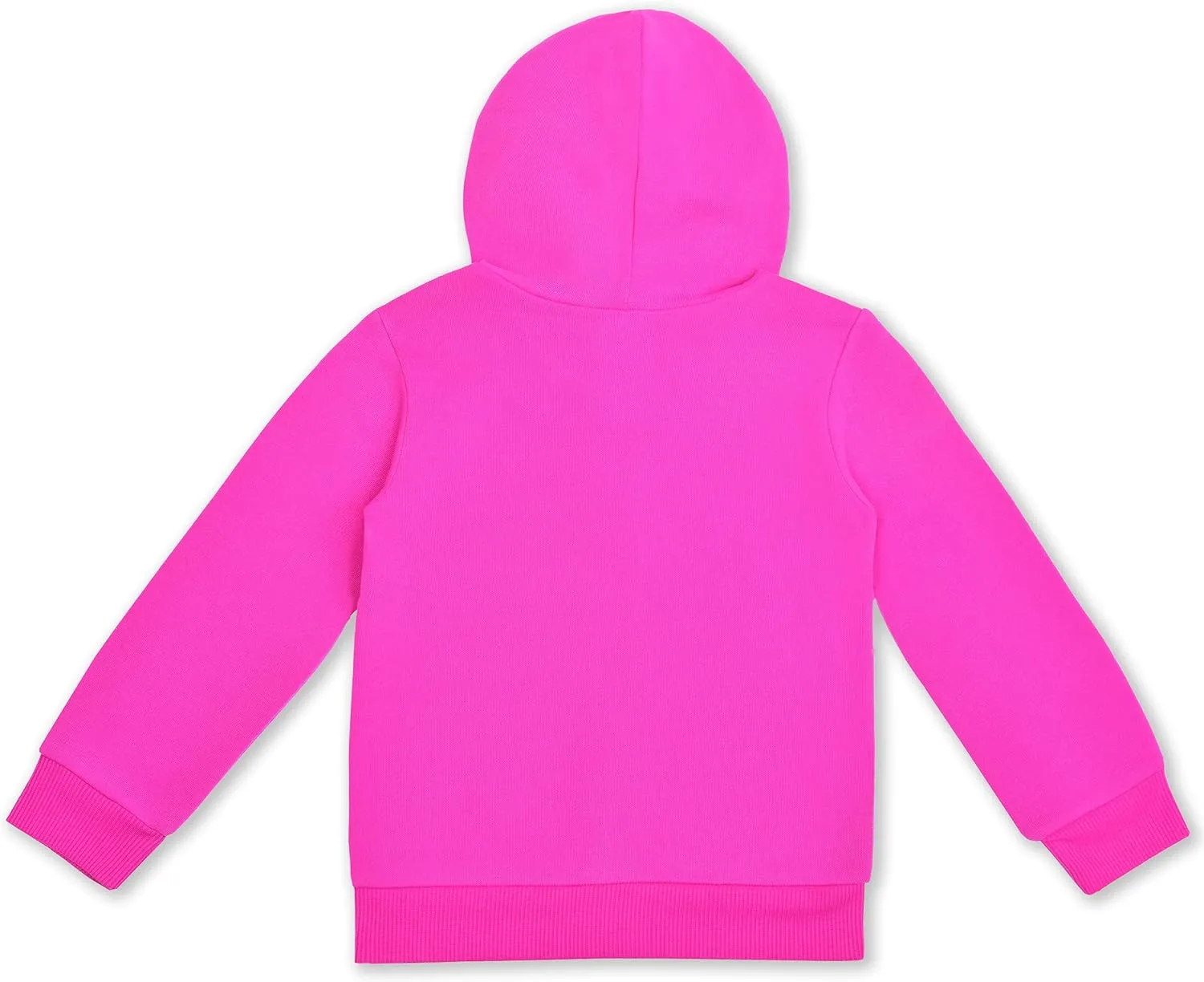 Nickelodeon Baby Shark Girls 3 Piece T-Shirt, Zip Up Hoodie and Leggings Pants Set for Toddler and Little Kids