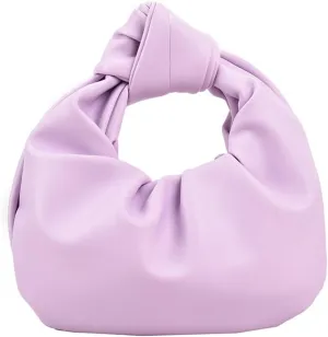 Pocadri Womens Cloud Purses Soft Vegan Leather Handbag Y2k Shoulder Chic Ruched Evening Bag Clutch Satchel 2024