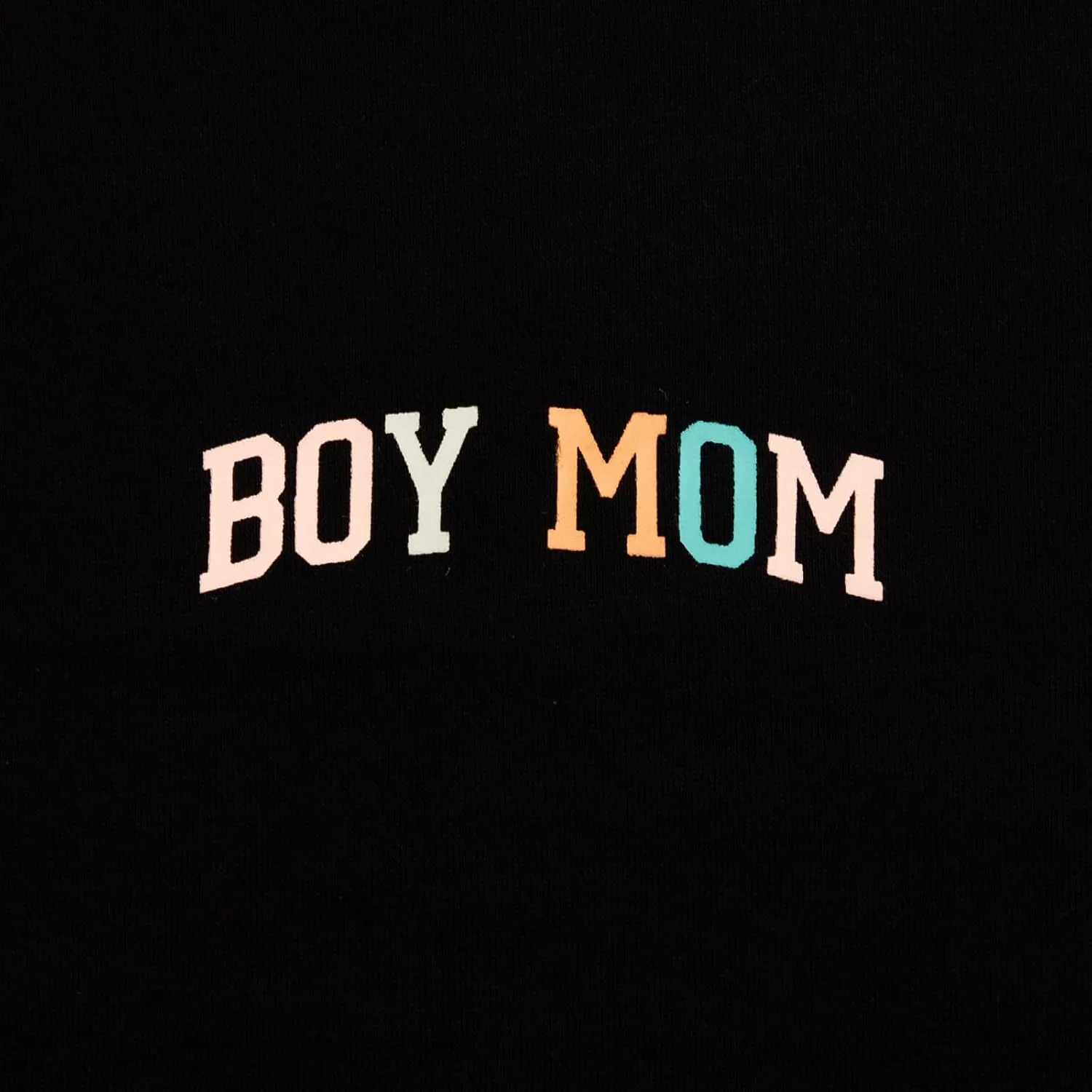 SFHFY Womens Mom Sweatshirts: Mama Crewneck Sweatshirt Casual Mom Life Pullover Mama Mode Long Sleeve Shirt Mommy Tops