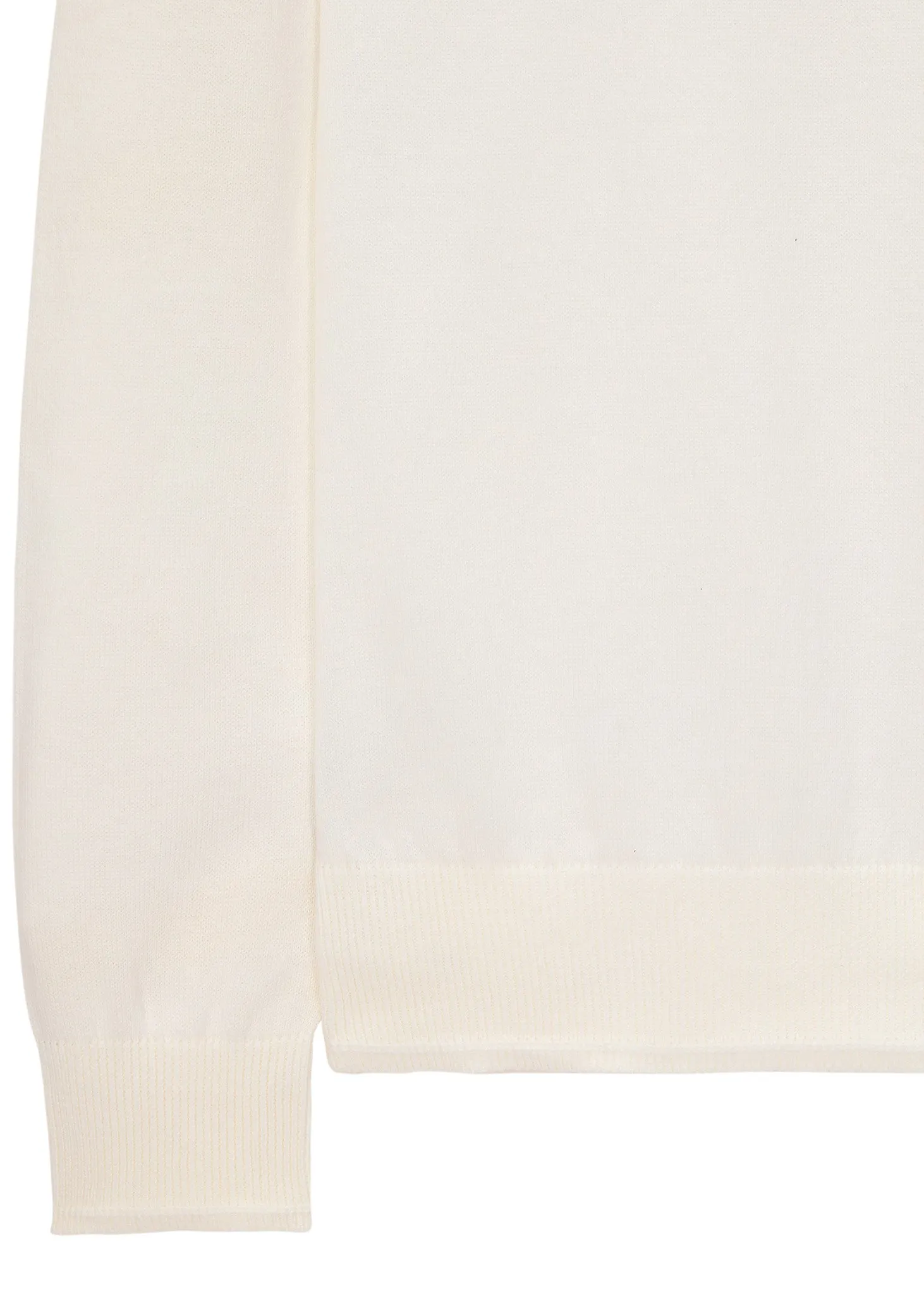 Solace - winter white