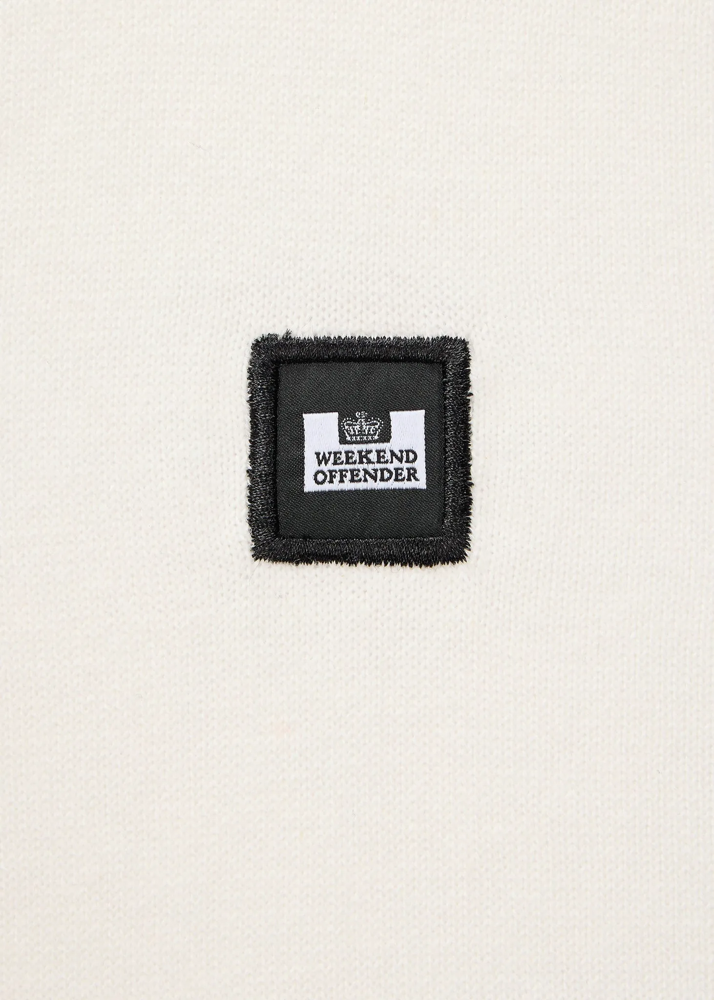 Solace - winter white