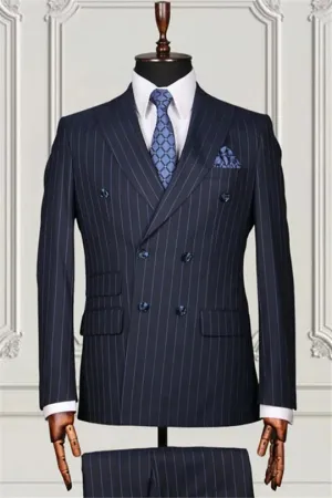 Suzhoufashion Green Three Pieces Slim Fit Bespoke Men Suits