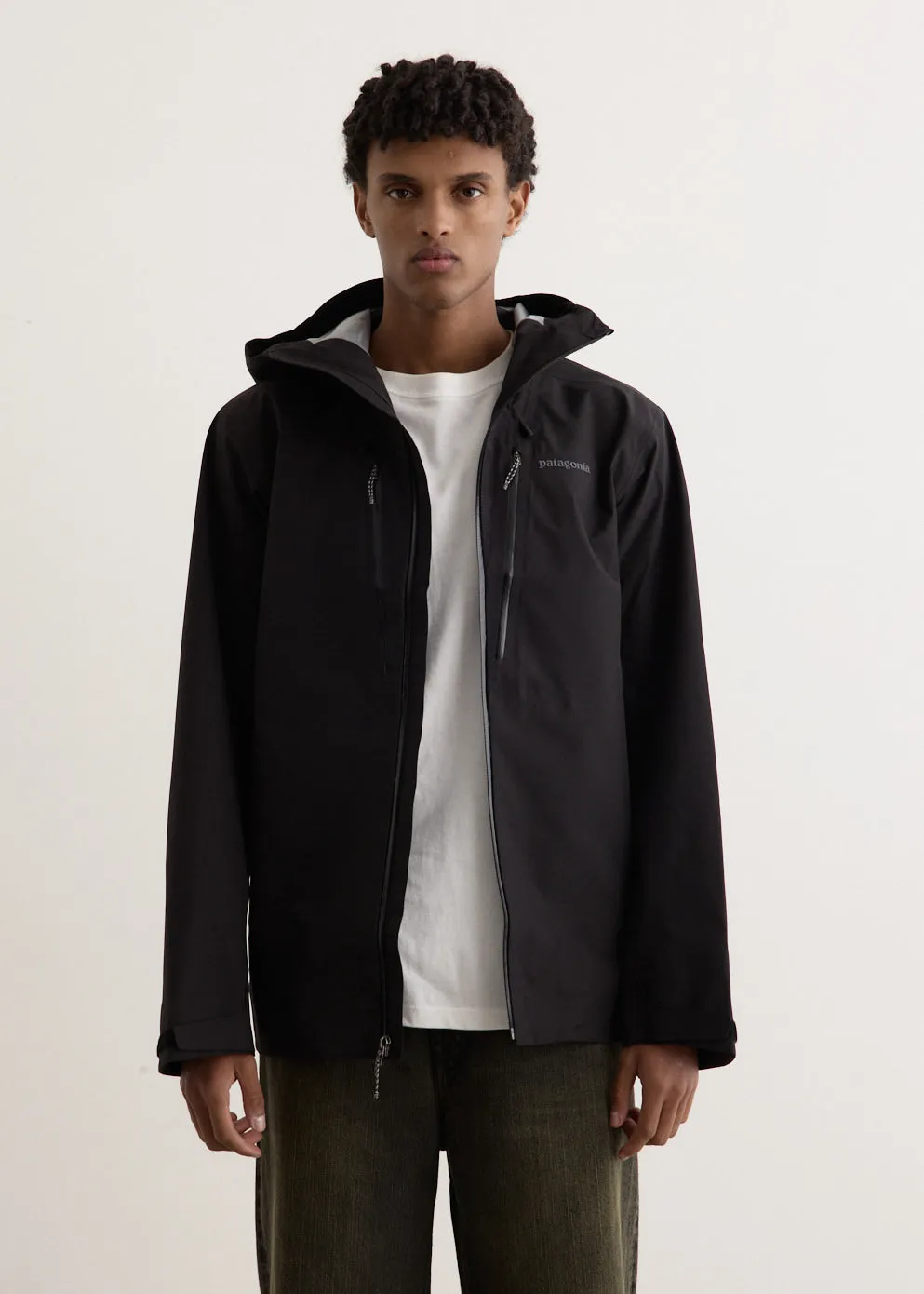 Triolet Jacket
