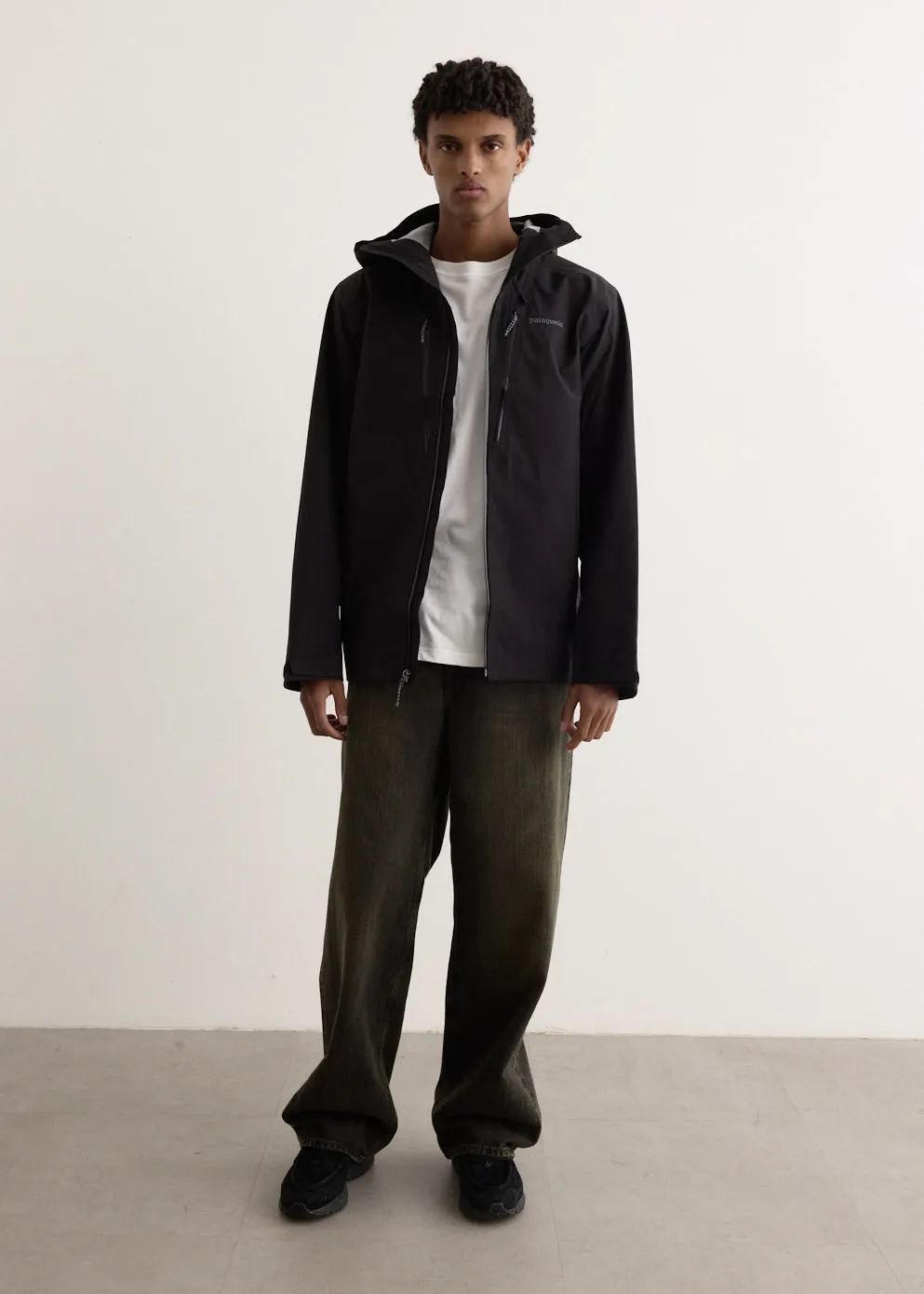 Triolet Jacket