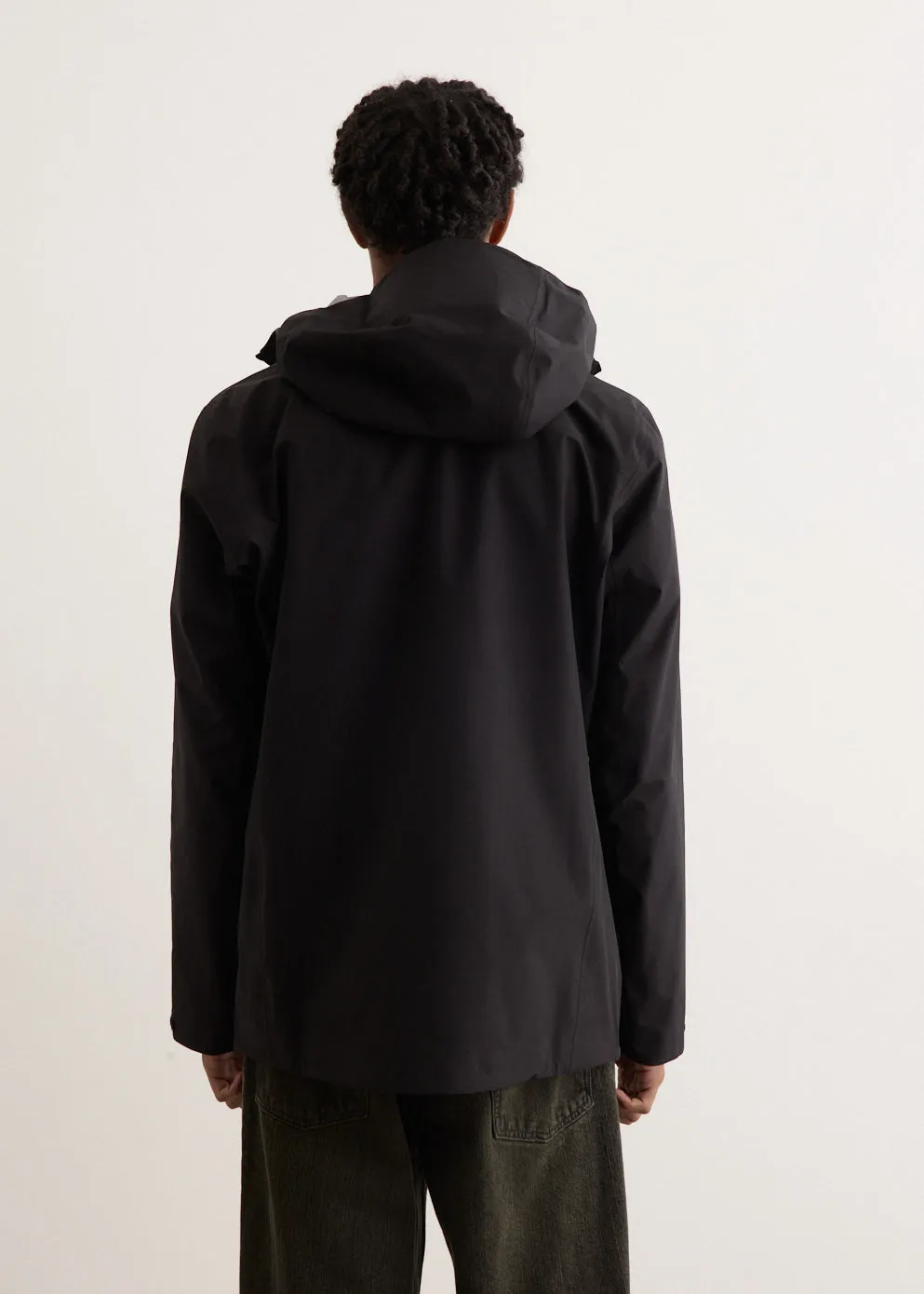 Triolet Jacket