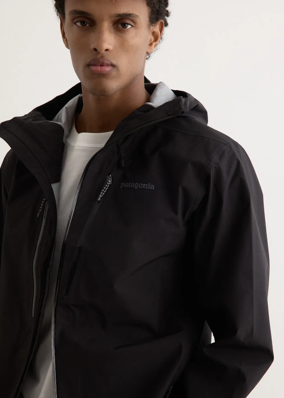 Triolet Jacket