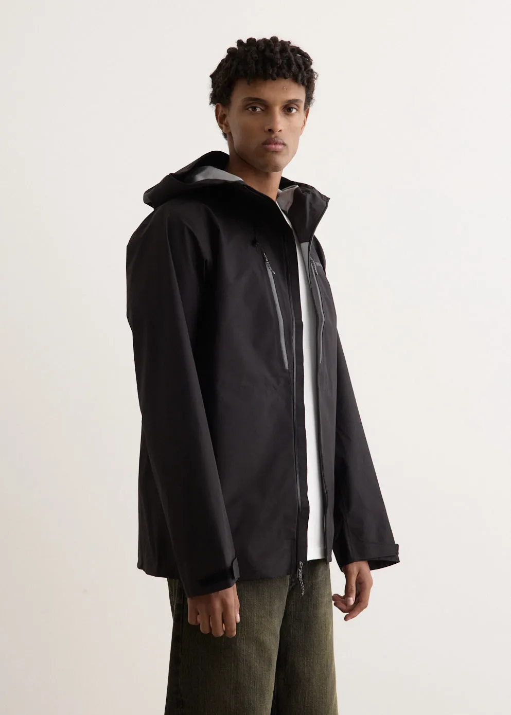 Triolet Jacket