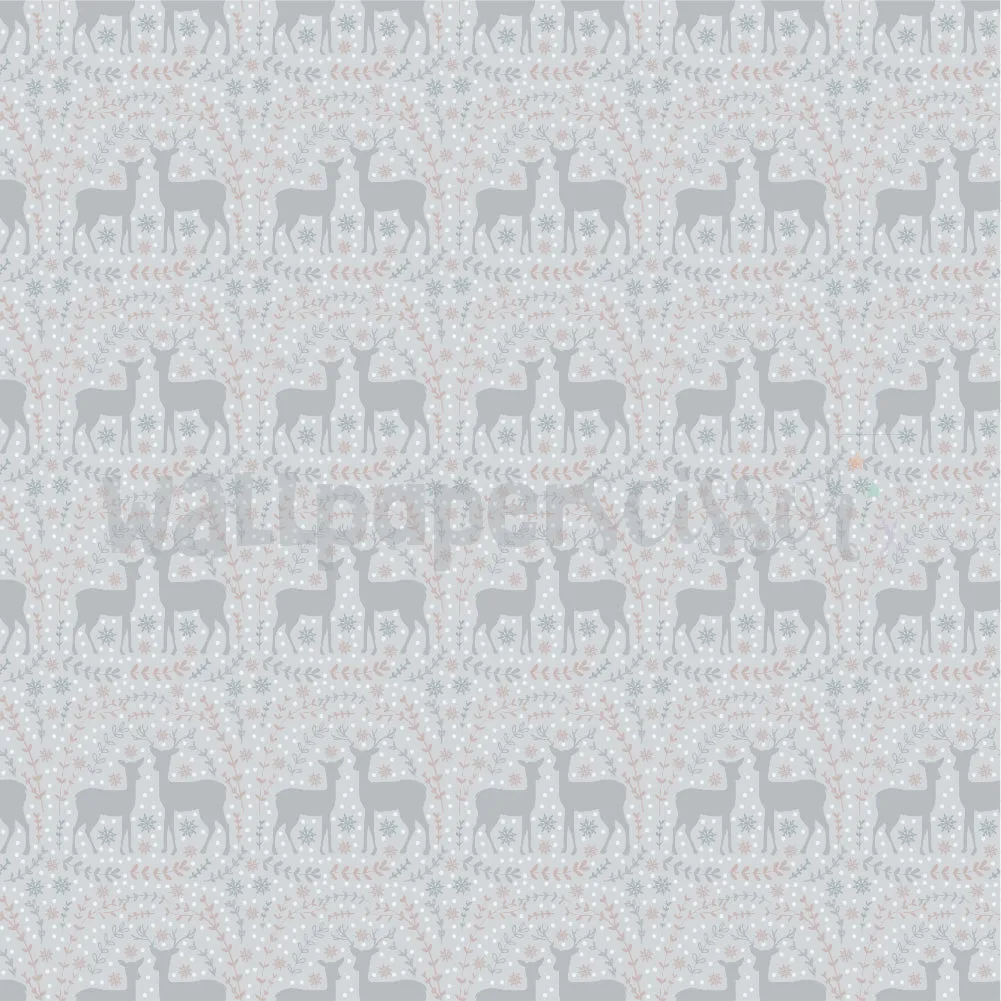 Wallpaper - Winter wonderland
