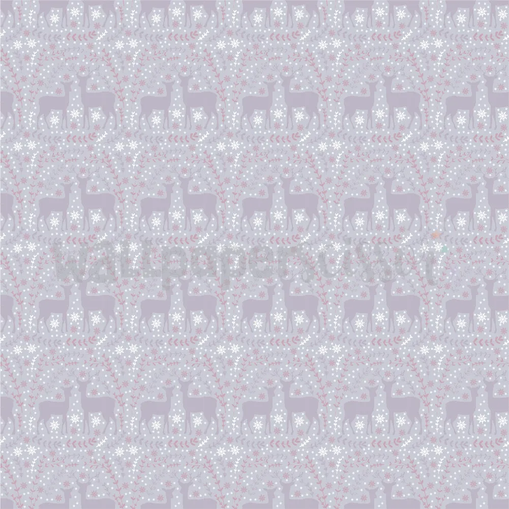 Wallpaper - Winter wonderland