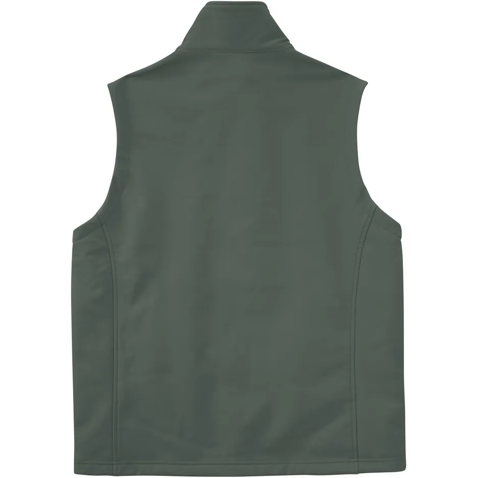 Winning Spirit Softshell Vest Mens (JK25)