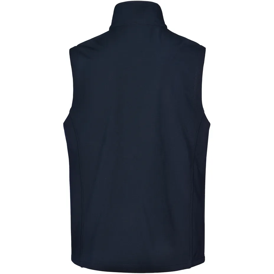 Winning Spirit Softshell Vest Mens (JK25)