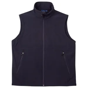 Winning Spirit Softshell Vest Mens (JK25)