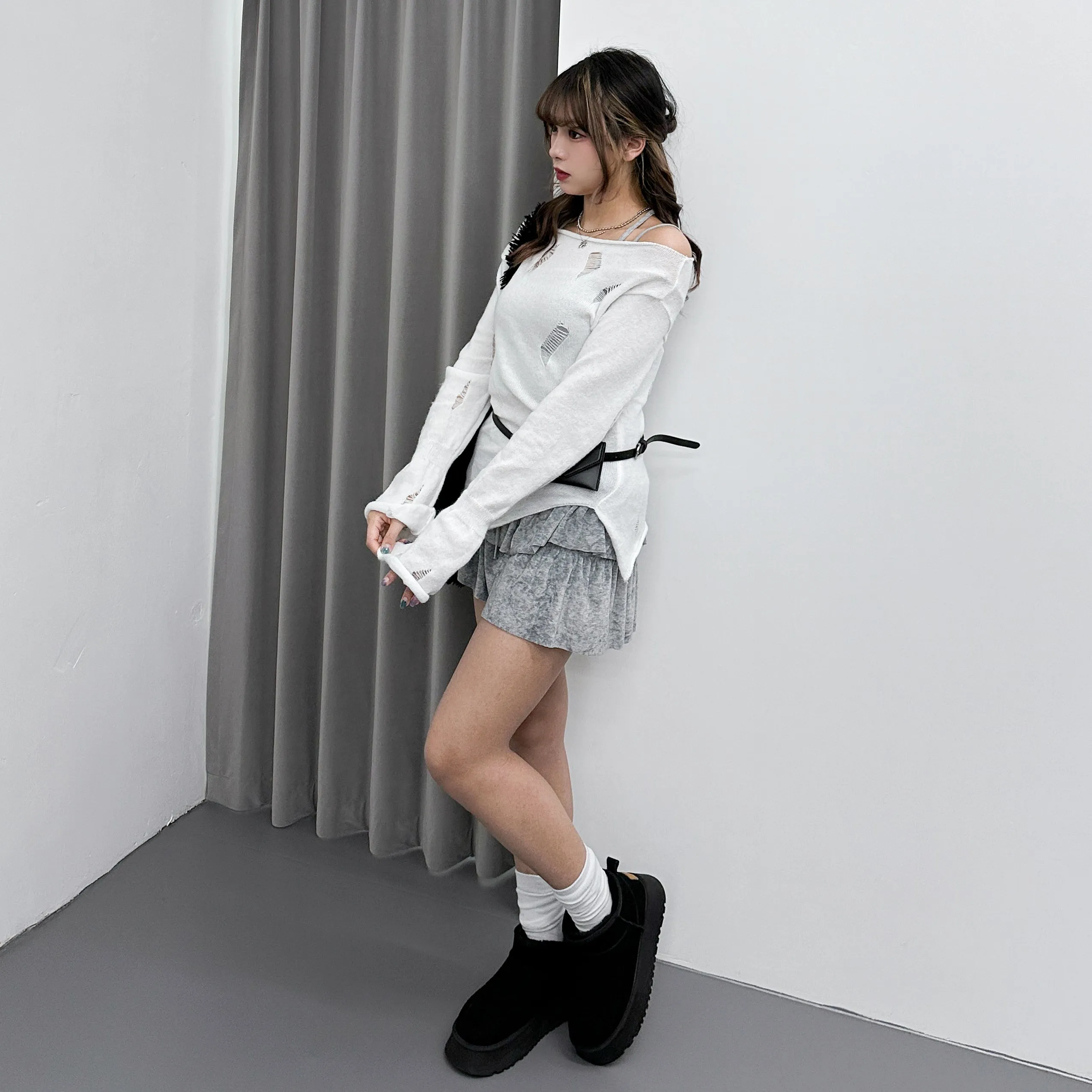 WINTER/ 3