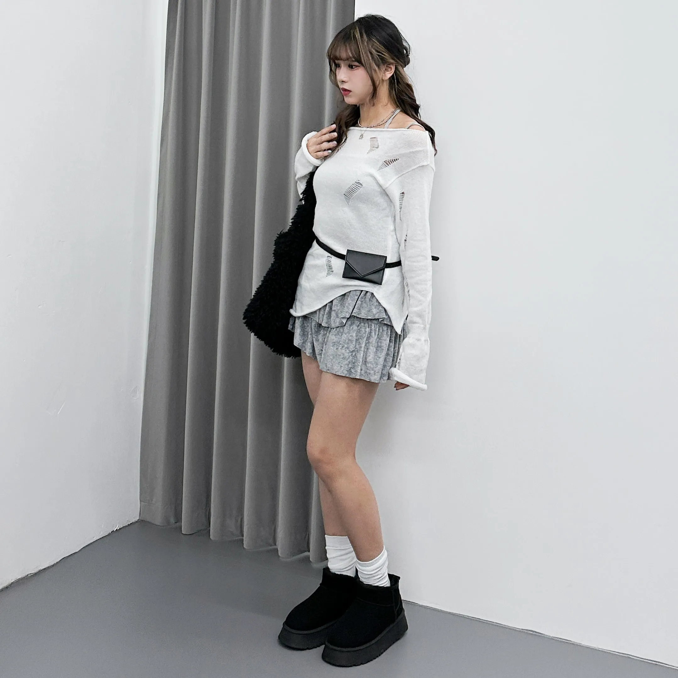 WINTER/ 3