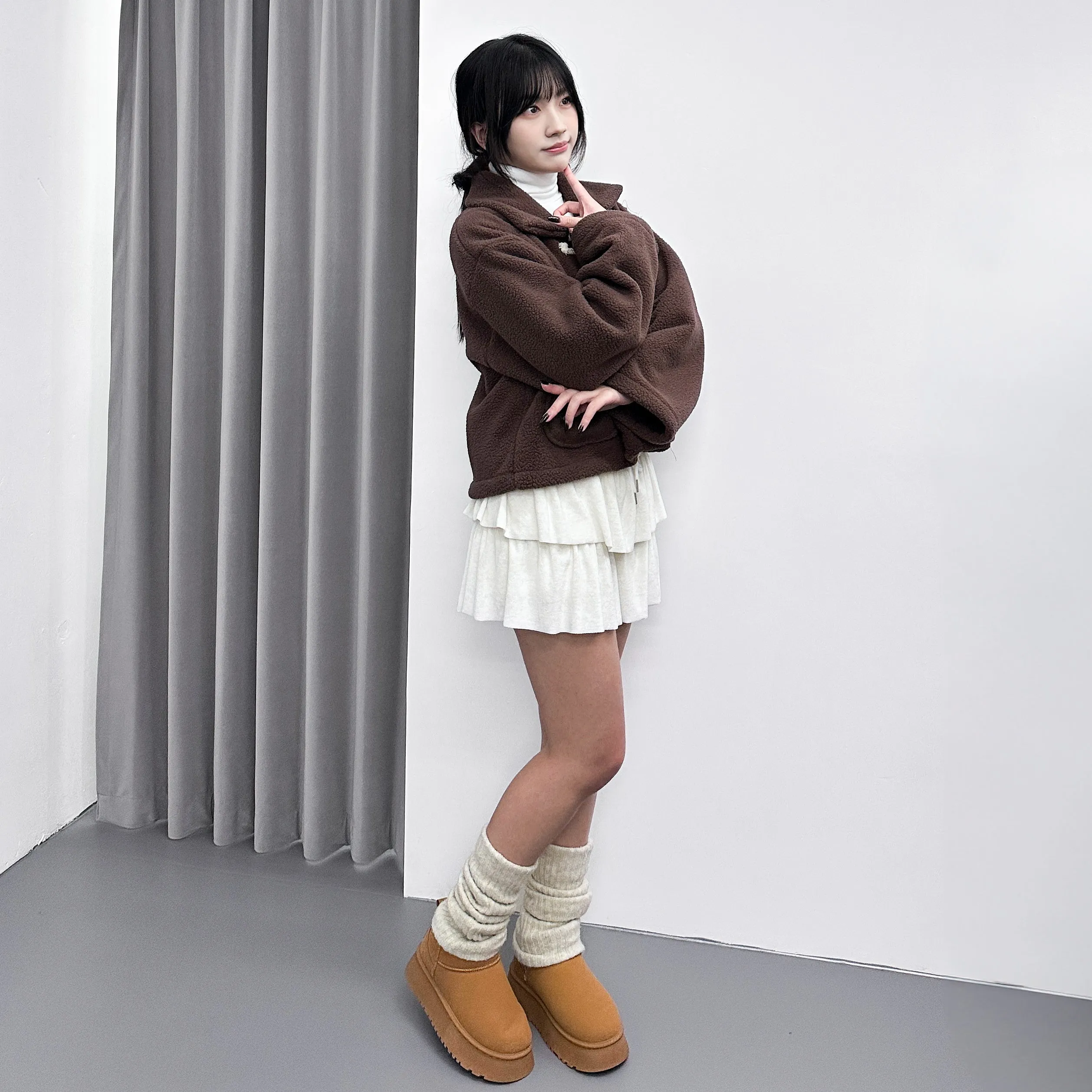 WINTER/ 3