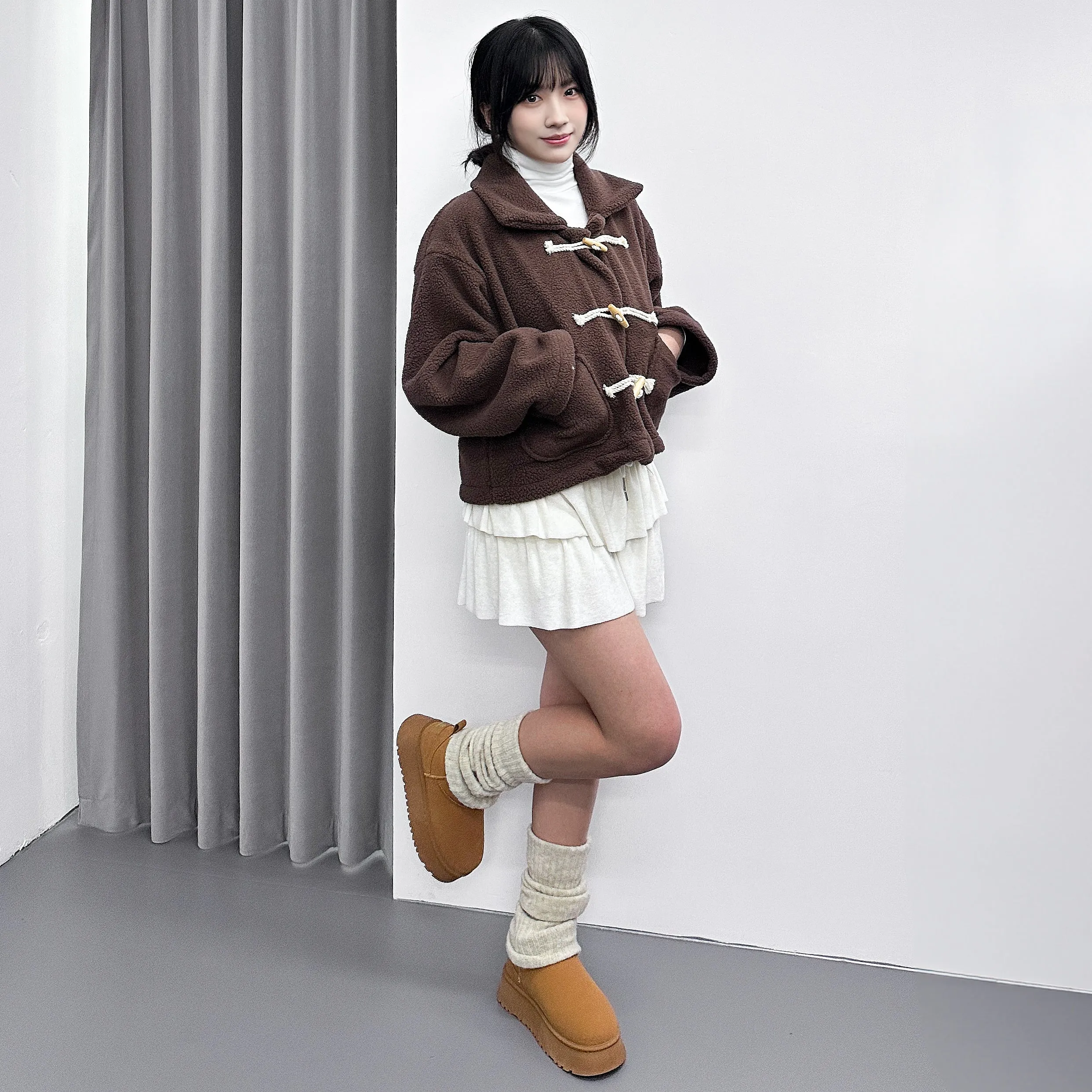 WINTER/ 3