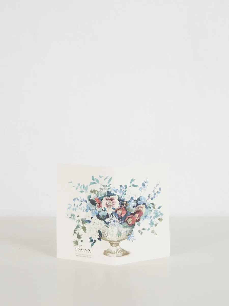 Winter Floral