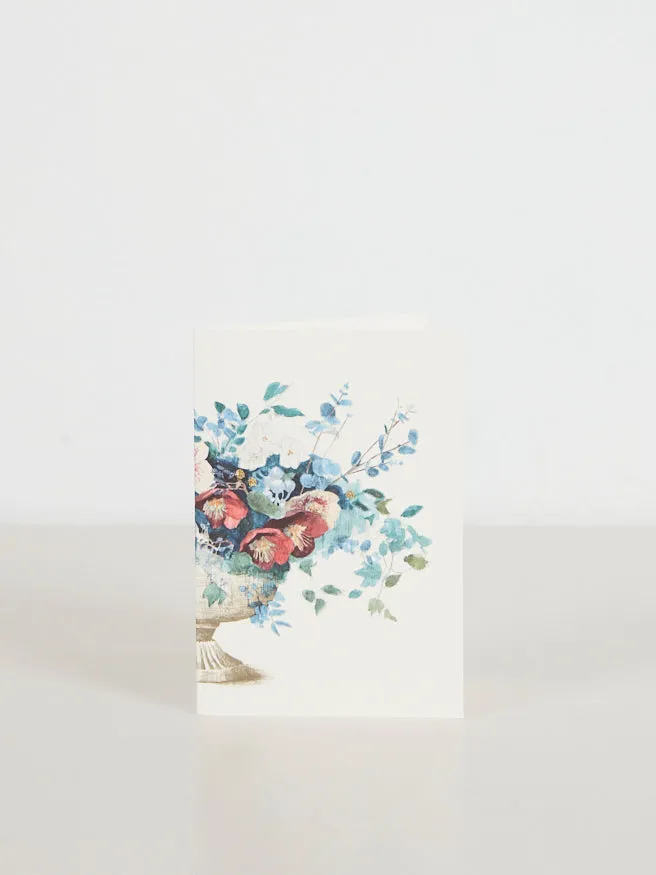 Winter Floral