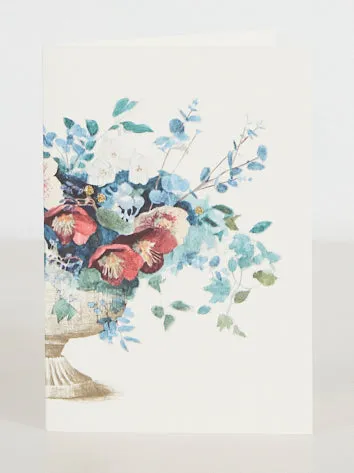 Winter Floral