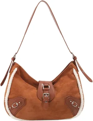 Women' Tote Handbag Cotton Shoulder Tote Bag Chic Handbag Shoulder Bag Purse Large Size