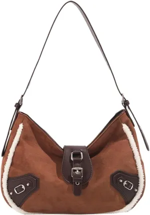 Women' Tote Handbag Cotton Shoulder Tote Bag Chic Handbag Shoulder Bag Purse Large Size