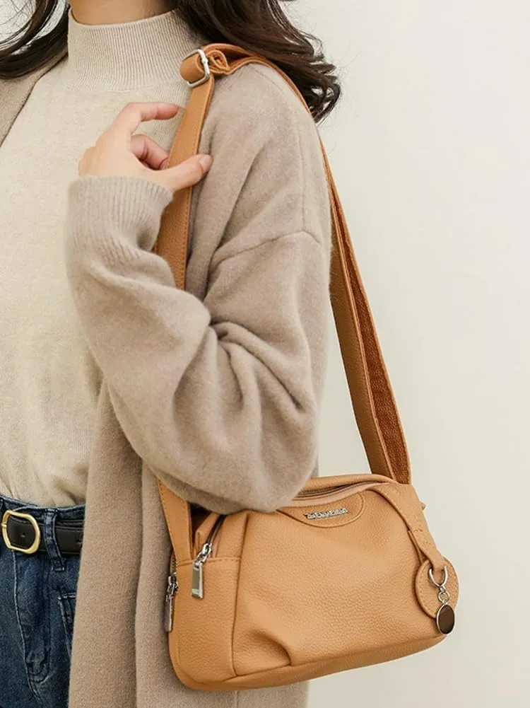 Women' Tote Handbag Cotton Shoulder Tote Bags Chic Handbag Shoulder Bag Purse Small Purse