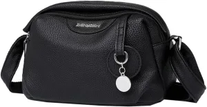 Women' Tote Handbag Cotton Shoulder Tote Bags Chic Handbag Shoulder Bag Purse Small Purse