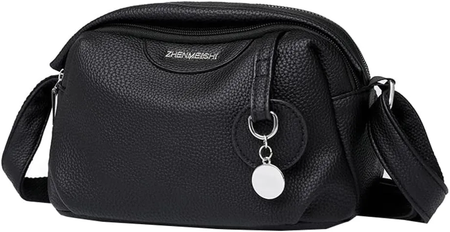 Women' Tote Handbag Cotton Shoulder Tote Bags Chic Handbag Shoulder Bag Purse Small Purse