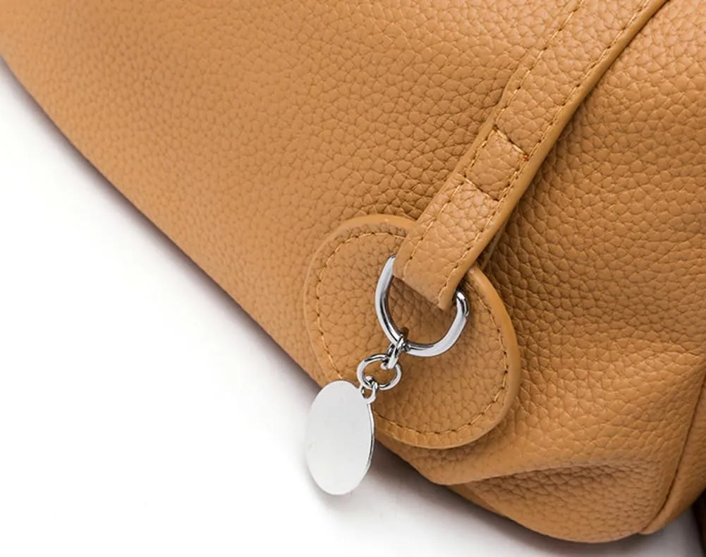 Women' Tote Handbag Cotton Shoulder Tote Bags Chic Handbag Shoulder Bag Purse Small Purse