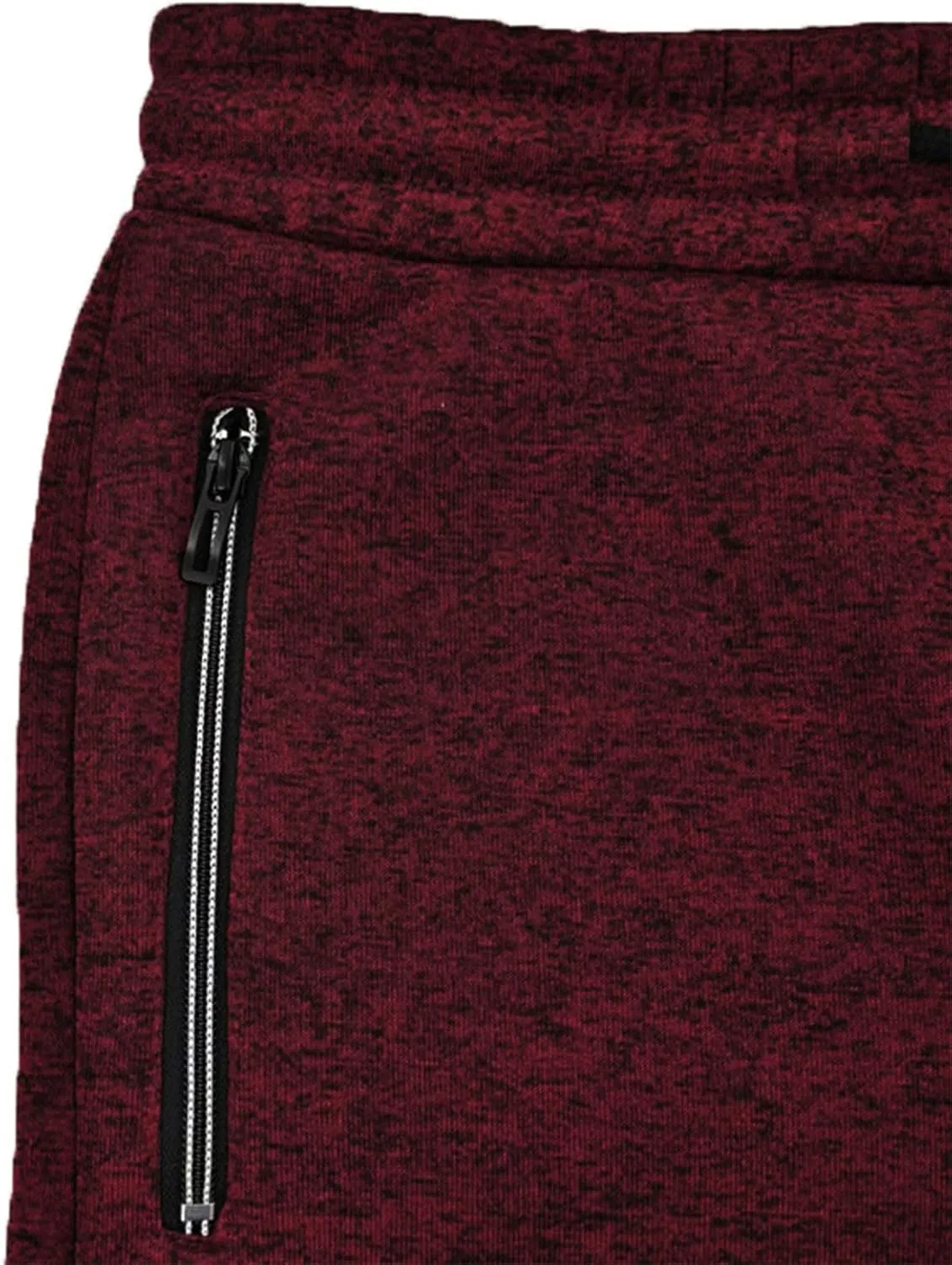Work Pants for Men Drawstring Athleic Sport Outdoor Sweatpants with Pockets Trendy 2025 Spring Elastic Waist Pants