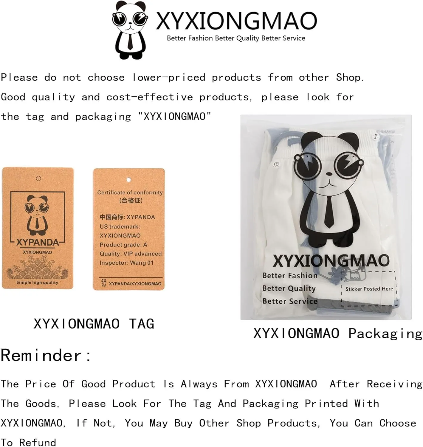 XYXIONGMAO Men's Overalls Techwear Harem Hip Hop Pants White Joggers Sweatpants Tactical Streetwear Cargo Pants for Men