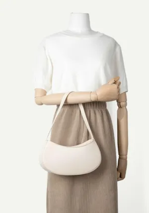 Y2k Silver Purse Shoulder Crossbody Bag Women Hobo Bags Satchel Bag Small Trendy Chic Phone Purse Bag Tote Handbag